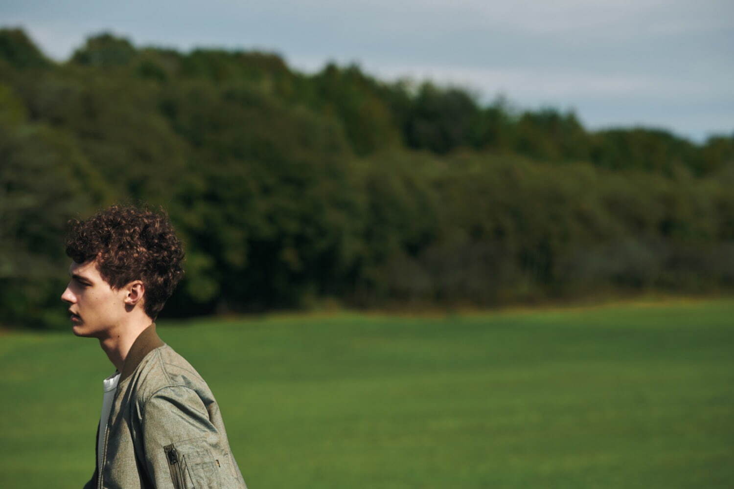 ソフネット 2023年春夏<span>コレクション</span> - 写真45