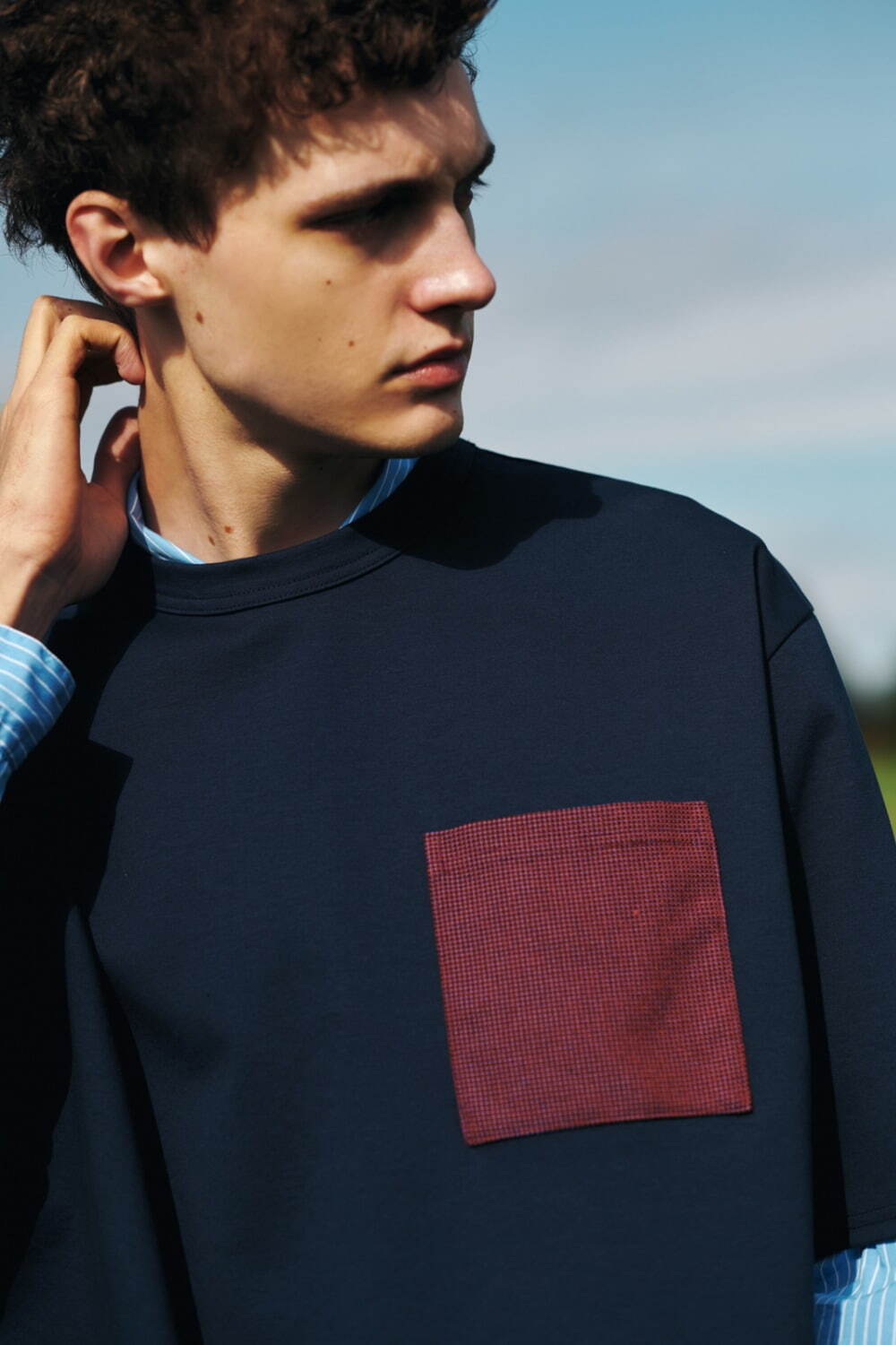 ソフネット 2023年春夏<span>コレクション</span> - 写真46