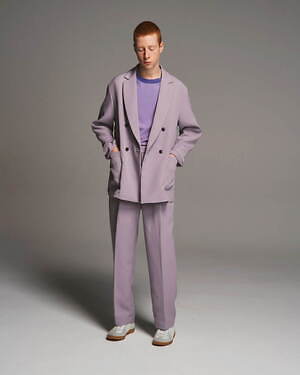 ソフネット(SOPHNET.) 2023年春夏メンズコレクション  - 写真12