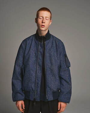 ソフネット(SOPHNET.) 2023年春夏メンズコレクション  - 写真16