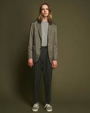 ソフネット(SOPHNET.) 2023年春夏メンズコレクション  - 写真21