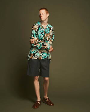 ソフネット(SOPHNET.) 2023年春夏メンズコレクション  - 写真23