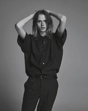 ソフネット(SOPHNET.) 2023年春夏メンズコレクション  - 写真28