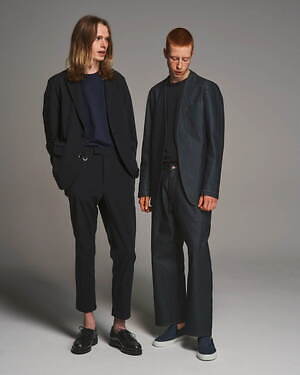 ソフネット(SOPHNET.) 2023年春夏メンズコレクション  - 写真30