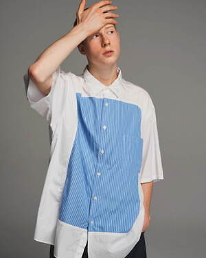 ソフネット(SOPHNET.) 2023年春夏メンズコレクション  - 写真32