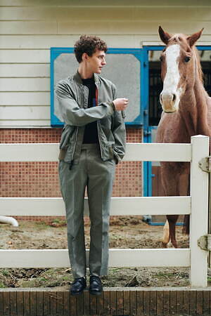 ソフネット(SOPHNET.) 2023年春夏メンズコレクション  - 写真44