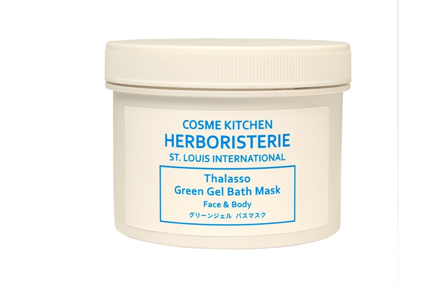 「コスメキッチン エルボリステリア」