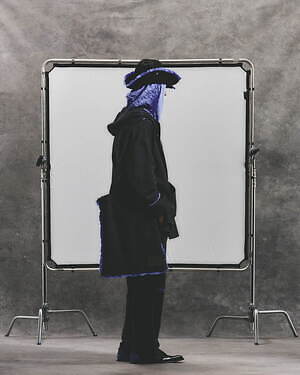 シュープ(SHOOP) 2023-24年秋冬メンズコレクション  - 写真5