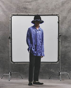 シュープ(SHOOP) 2023-24年秋冬メンズコレクション  - 写真7