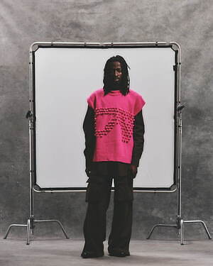 シュープ(SHOOP) 2023-24年秋冬メンズコレクション  - 写真24