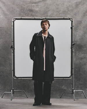 シュープ(SHOOP) 2023-24年秋冬メンズコレクション  - 写真25