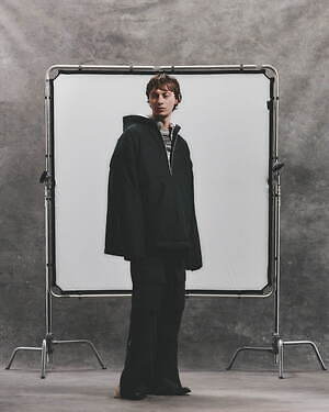 シュープ(SHOOP) 2023-24年秋冬メンズコレクション  - 写真27