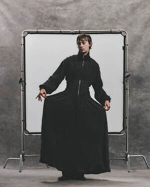 シュープ(SHOOP) 2023-24年秋冬メンズコレクション  - 写真31