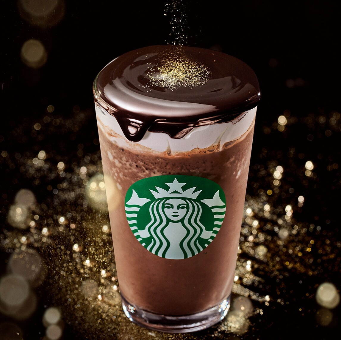 スターバックス(Starbucks Coffee) オペラ フラペチーノ｜写真1