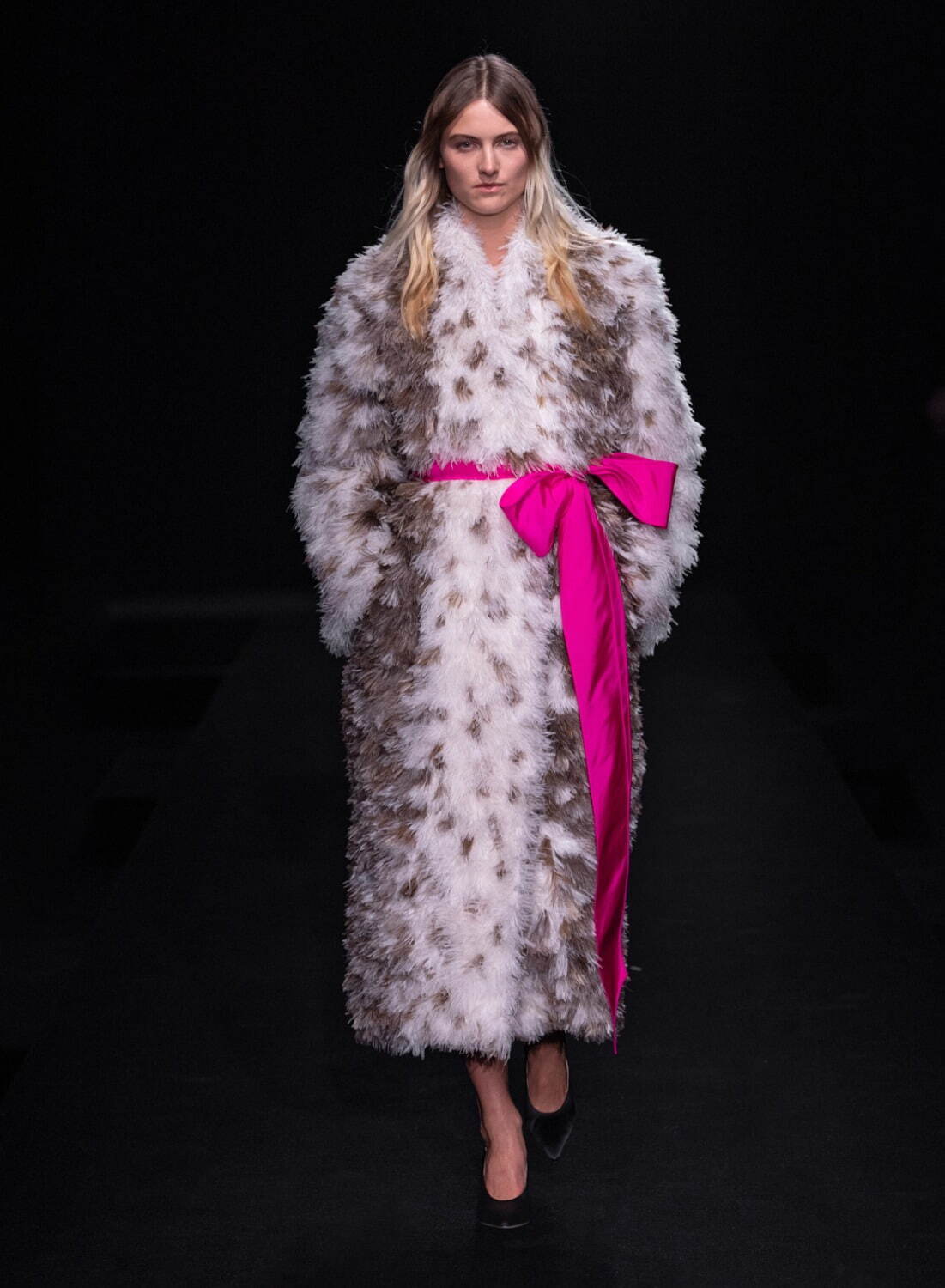 ヴァレンティノ オートクチュール(VALENTINO Haute Couture ) 2023年春夏ウィメンズ&メンズコレクション  - 写真7