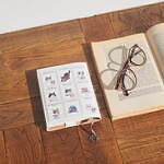 アフタヌーンティー・リビング“ネコたちの一日”を表現したポーチ＆文房具など、キャッツイシューとコラボ｜写真12