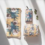 アフタヌーンティー・リビング“ネコたちの一日”を表現したポーチ＆文房具など、キャッツイシューとコラボ｜写真11