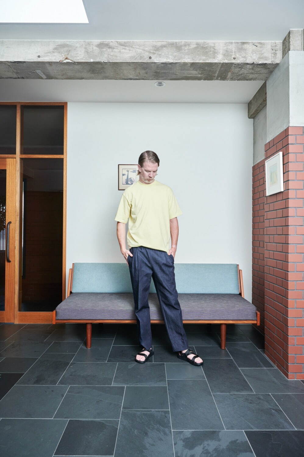 フリストフィア 2023年春夏<span>コレクション</span> - 写真9