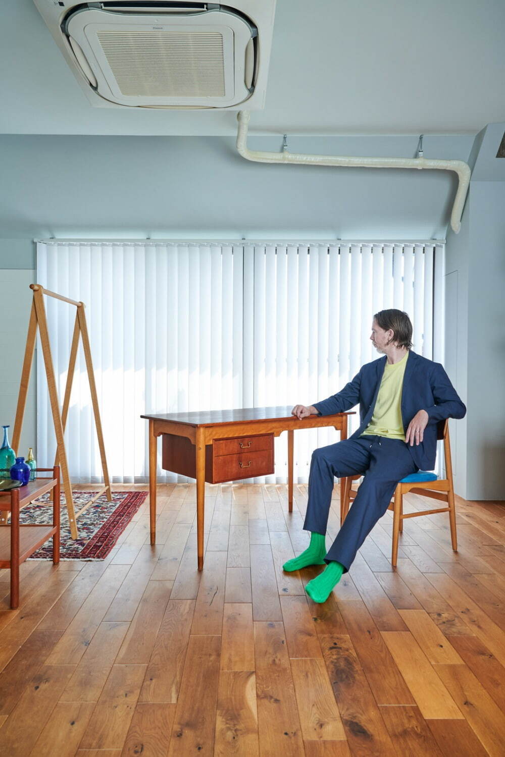 フリストフィア 2023年春夏<span>コレクション</span> - 写真22