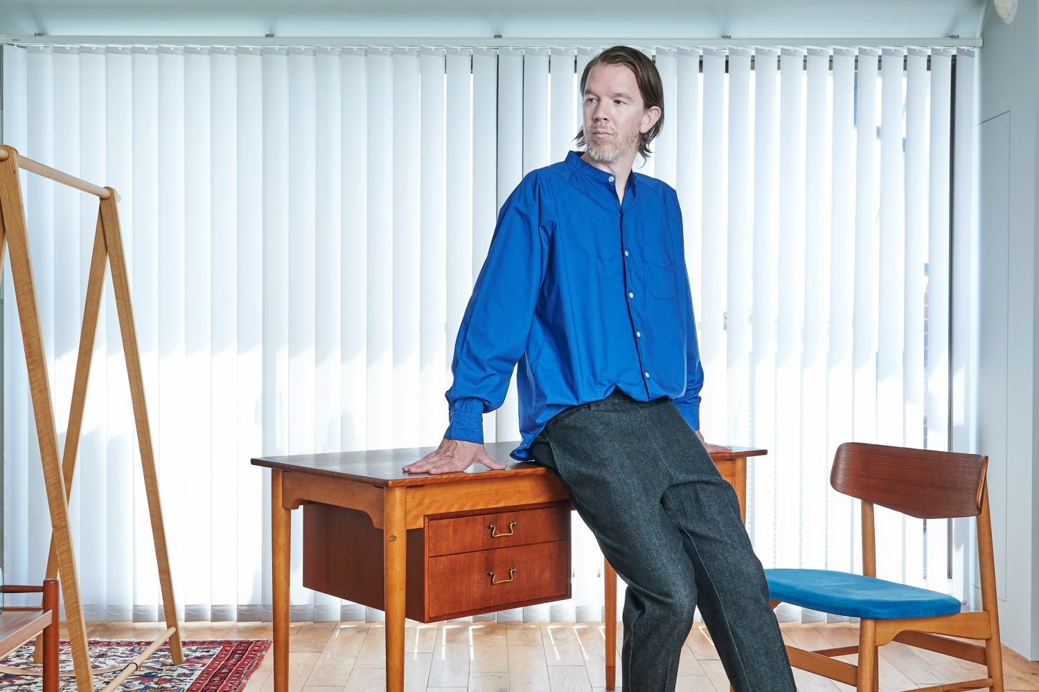 FLISTFIA 2023SS Collection