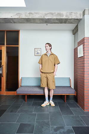 フリストフィア(FLISTFIA) 2023年春夏メンズコレクション  - 写真14