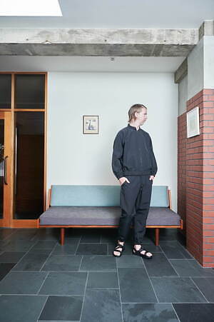 フリストフィア(FLISTFIA) 2023年春夏メンズコレクション  - 写真17