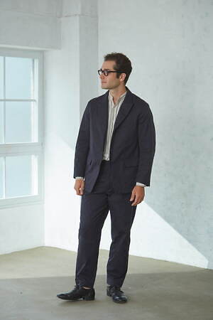 アボンタージ(*A Vontade) 2023年春夏メンズコレクション  - 写真3