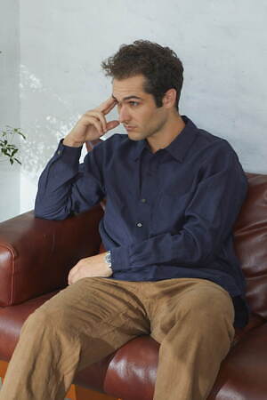 アボンタージ(*A Vontade) 2023年春夏メンズコレクション  - 写真18