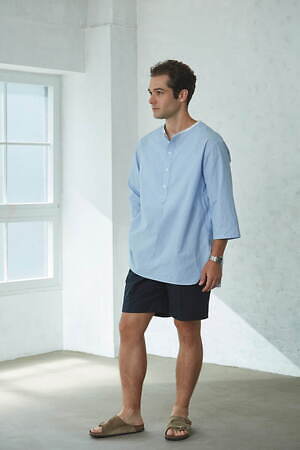 アボンタージ(*A Vontade) 2023年春夏メンズコレクション  - 写真19