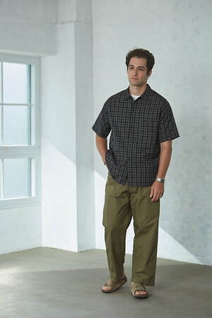 アボンタージ(*A Vontade) 2023年春夏メンズコレクション  - 写真20