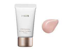 試してみた】ITRIM エレメンタリー エッセンシャルフェイスケア
