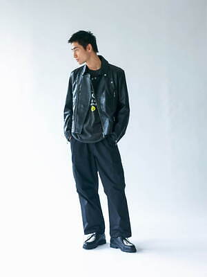 ジョンブル(JOHNBULL) 2023年春夏メンズコレクション  - 写真1