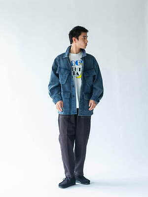 ジョンブル(JOHNBULL) 2023年春夏メンズコレクション  - 写真3