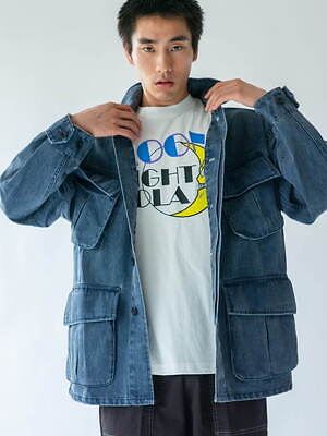 ジョンブル(JOHNBULL) 2023年春夏メンズコレクション  - 写真4