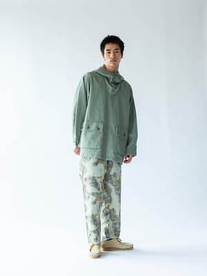 ジョンブル(JOHNBULL) 2023年春夏メンズコレクション  - 写真5