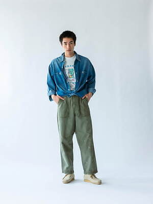 ジョンブル(JOHNBULL) 2023年春夏メンズコレクション  - 写真17