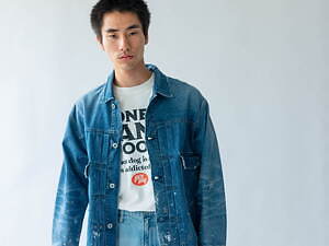 ジョンブル(JOHNBULL) 2023年春夏メンズコレクション  - 写真22