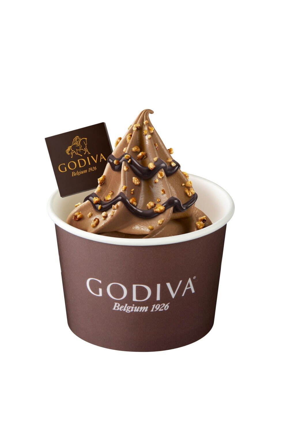 ゴディバカフェ(GODIVA café) ゴディバカフェ｜写真6