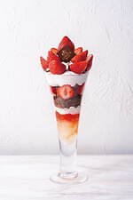 ゴディバカフェ(GODIVA café) ゴディバカフェ｜写真8