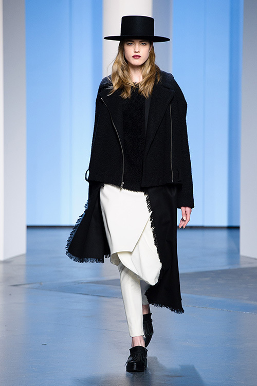 ティビ(tibi) 2014-15年秋冬ウィメンズコレクション  - 写真5