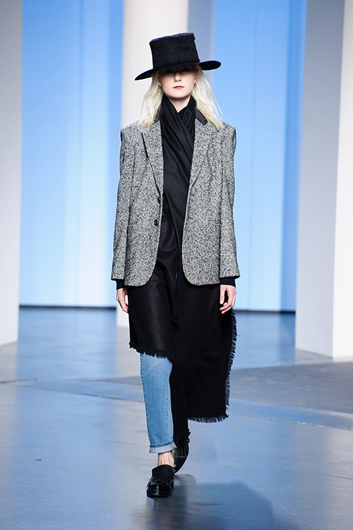 ティビ 2014-15年秋冬<span>コレクション</span> - 写真7