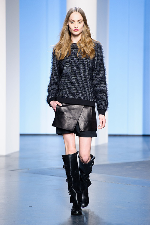 ティビ(tibi) 2014-15年秋冬ウィメンズコレクション  - 写真9