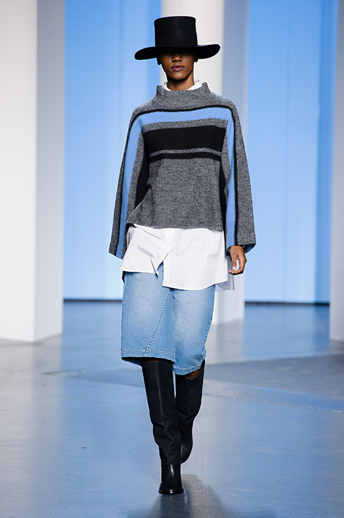 ティビ(tibi) 2014-15年秋冬ウィメンズコレクション  - 写真11