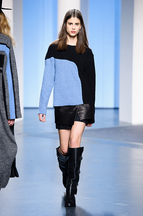 ティビ(tibi) 2014-15年秋冬ウィメンズコレクション  - 写真12