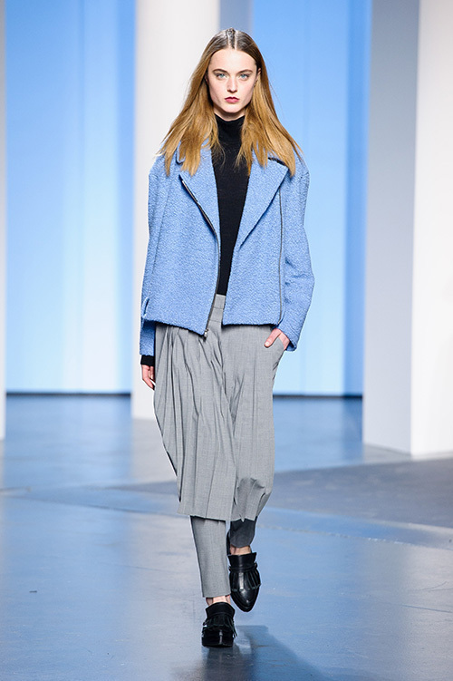 ティビ(tibi) 2014-15年秋冬ウィメンズコレクション  - 写真13