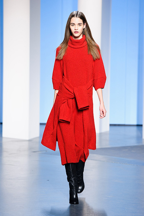 ティビ(tibi) 2014-15年秋冬ウィメンズコレクション  - 写真15