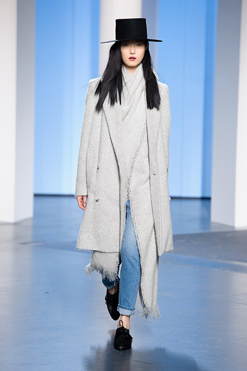 ティビ(tibi) 2014-15年秋冬ウィメンズコレクション  - 写真16