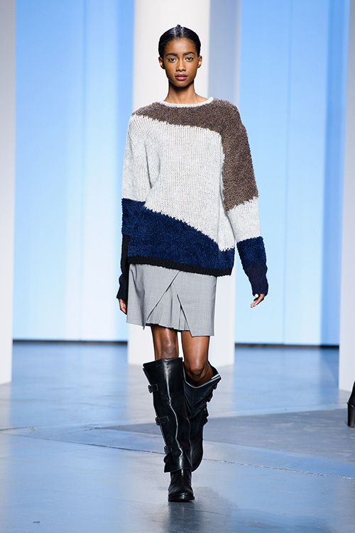 ティビ 2014-15年秋冬<span>コレクション</span> - 写真17