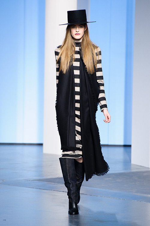 ティビ(tibi) 2014-15年秋冬ウィメンズコレクション  - 写真21