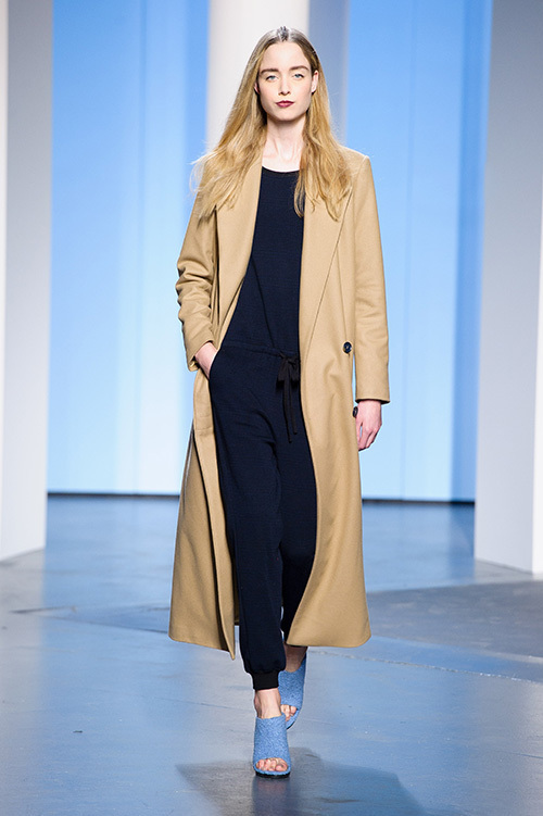 ティビ(tibi) 2014-15年秋冬ウィメンズコレクション  - 写真22